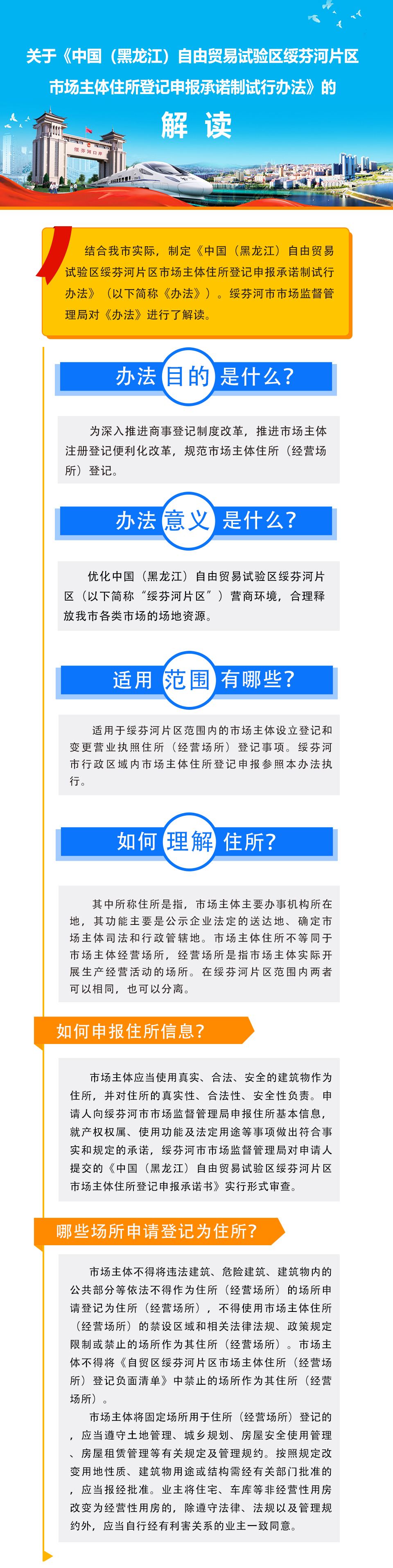 政策解讀——綏芬河片區(qū)市場(chǎng)主體住所登記申報(bào)承諾制試行辦法.jpg