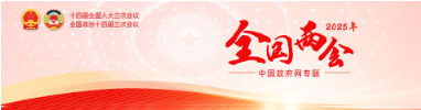全國兩會專題